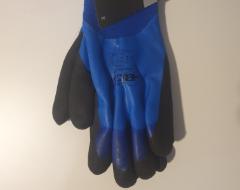 Handschoen aquagard thermo XL.